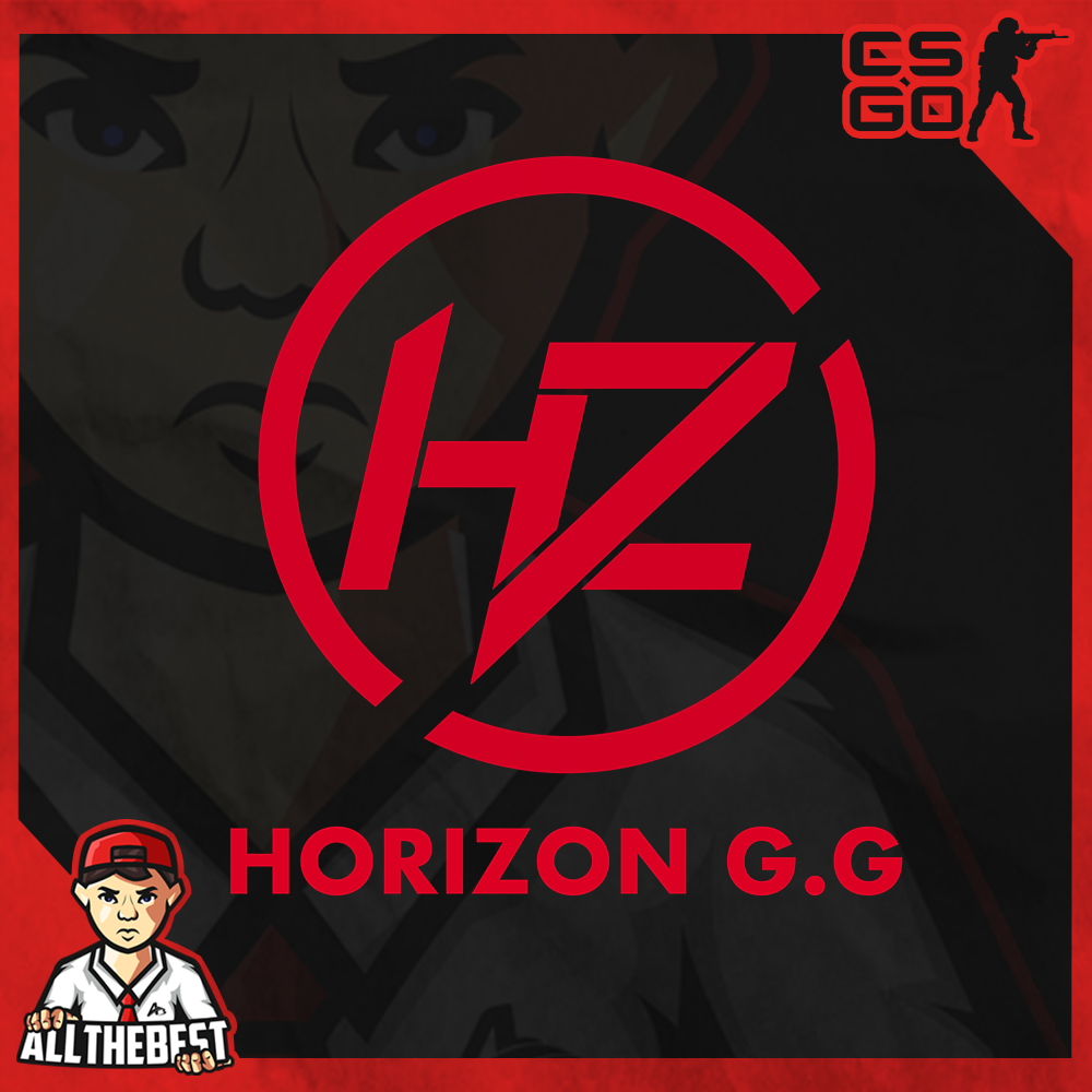 Horizon G.G + skład Juniorów – Przedstawienie organizacji + wywiad